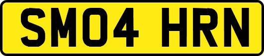 SM04HRN