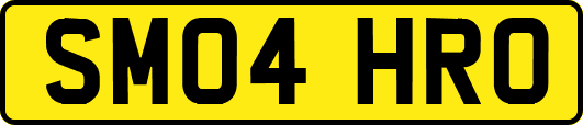 SM04HRO