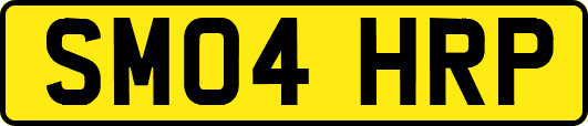 SM04HRP