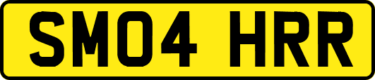 SM04HRR