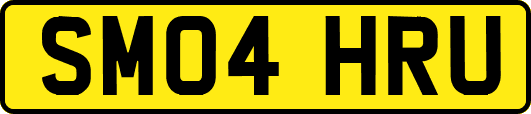 SM04HRU