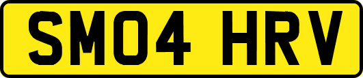 SM04HRV