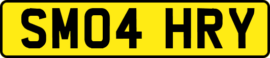 SM04HRY