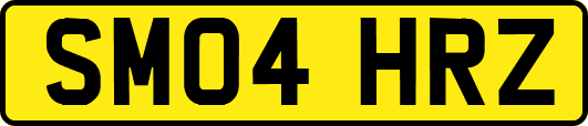 SM04HRZ