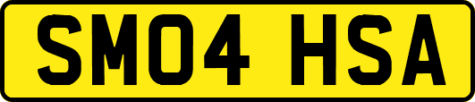 SM04HSA