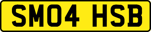 SM04HSB