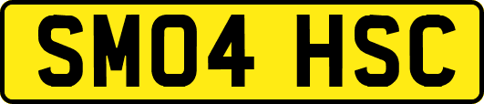 SM04HSC