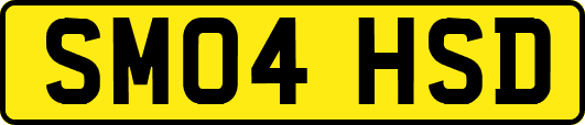 SM04HSD