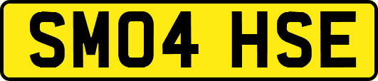 SM04HSE
