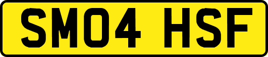 SM04HSF