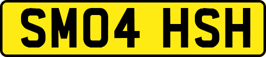 SM04HSH