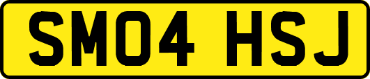 SM04HSJ
