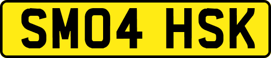 SM04HSK