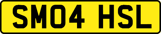 SM04HSL