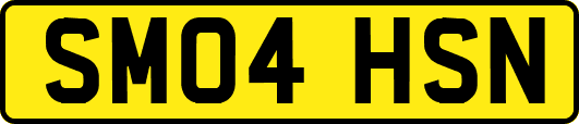 SM04HSN