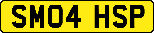 SM04HSP