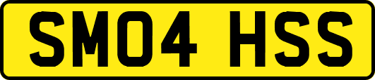 SM04HSS