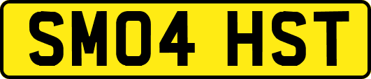 SM04HST