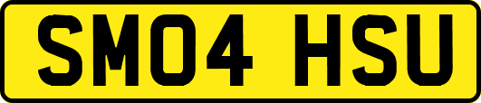 SM04HSU