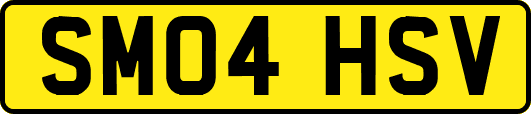 SM04HSV