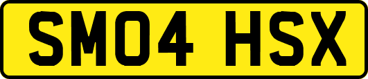 SM04HSX