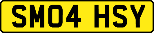 SM04HSY