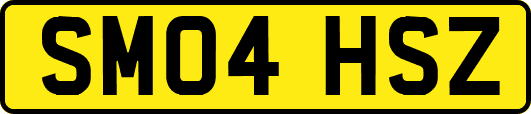 SM04HSZ