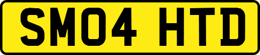 SM04HTD