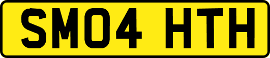 SM04HTH