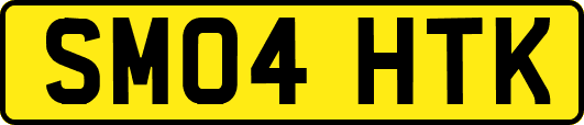 SM04HTK