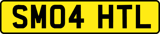 SM04HTL