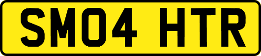 SM04HTR