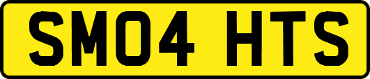 SM04HTS