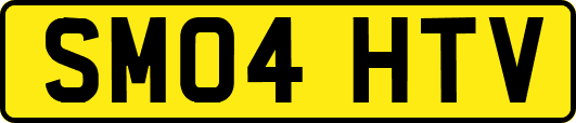 SM04HTV