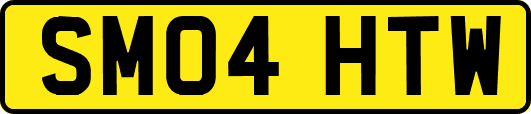 SM04HTW