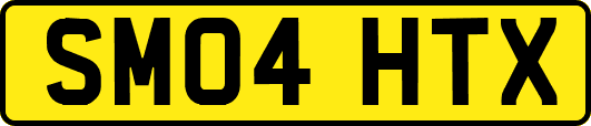 SM04HTX