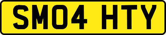SM04HTY