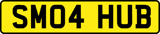 SM04HUB
