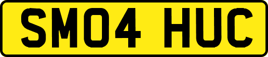 SM04HUC