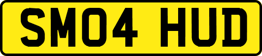 SM04HUD