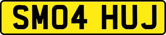 SM04HUJ