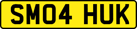 SM04HUK