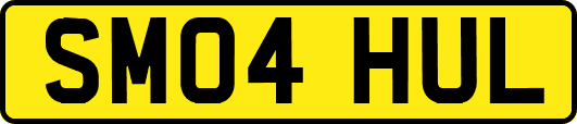 SM04HUL