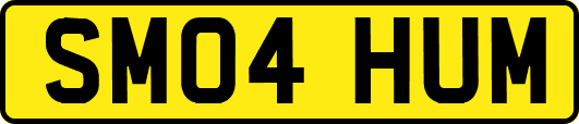 SM04HUM