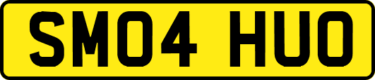 SM04HUO