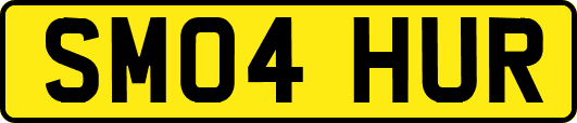 SM04HUR