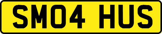 SM04HUS