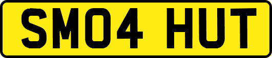 SM04HUT