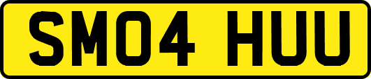 SM04HUU