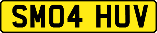 SM04HUV